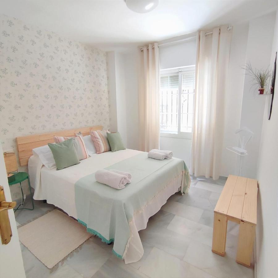 El Boqueron Vintage Apartment Granada Bagian luar foto