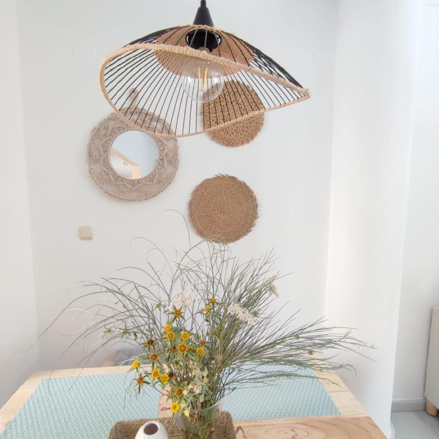 El Boqueron Vintage Apartment Granada Bagian luar foto