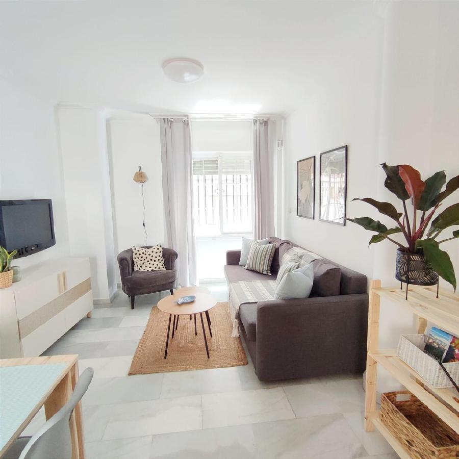 El Boqueron Vintage Apartment Granada Bagian luar foto