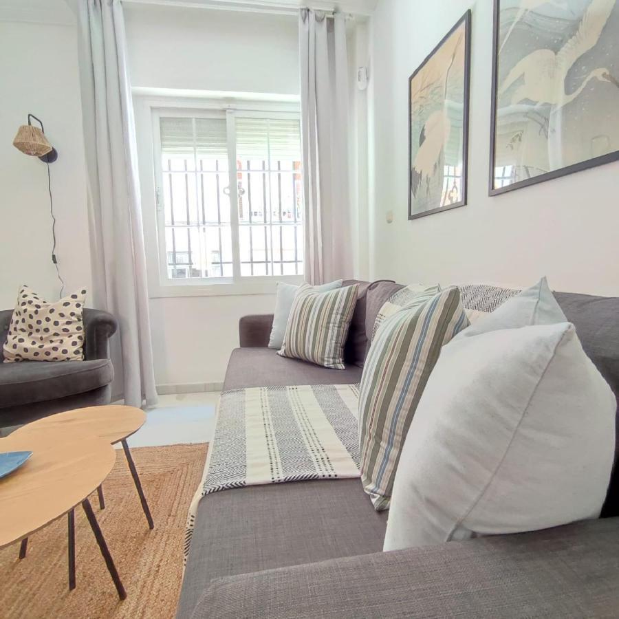 El Boqueron Vintage Apartment Granada Bagian luar foto